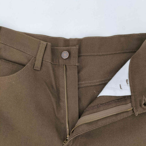 リーバイス Levis 90s STA-PREST 黒タブ 517 ブーツカットスラックス メンズ W32 L34