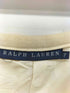 ラルフローレン RALPH LAUREN リネン混 ミディスカート レディース 7