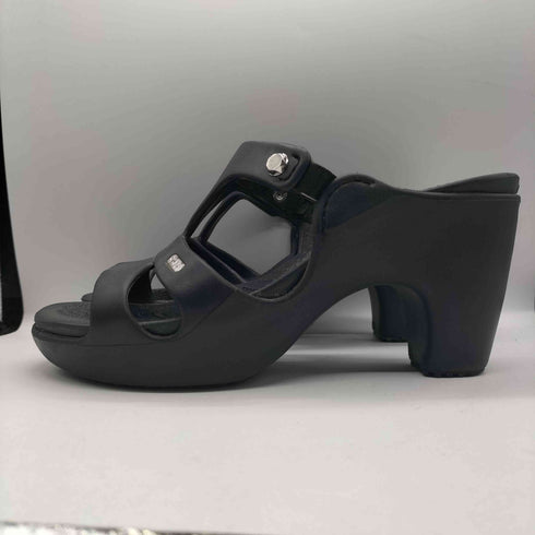 クロックス crocs Cyprus V Heel サイプラス 5.0 ヒール レディース W8