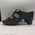 クロックス crocs Cyprus V Heel サイプラス 5.0 ヒール レディース W8