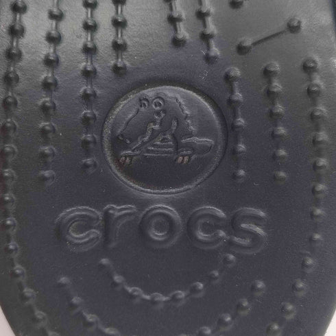 クロックス crocs Cyprus V Heel サイプラス 5.0 ヒール レディース W8