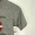 リーバイス Levis コメディコラボ S/S クルーネック プリント Tシャツ メンズ