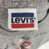 リーバイス Levis コメディコラボ S/S クルーネック プリント Tシャツ メンズ