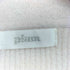 pium ファーカラーマシュマロニット sweet レディース FREE