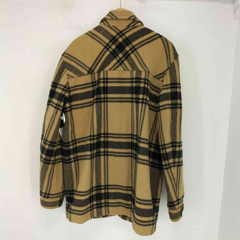 ジェイクルー J.CREW メルトンキルティングジャケット メンズ JPN:L