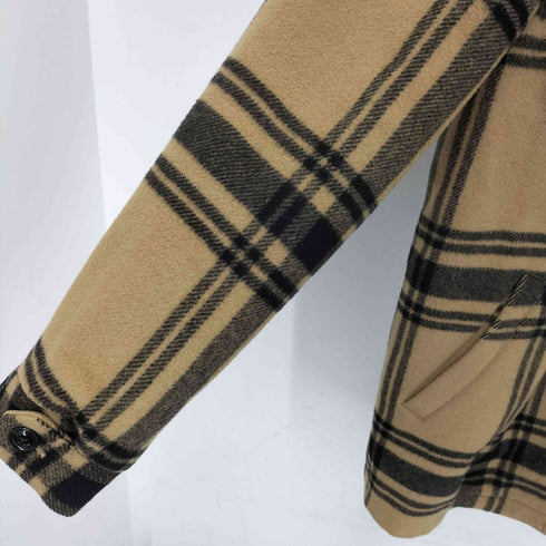 ジェイクルー J.CREW メルトンキルティングジャケット メンズ JPN:L