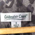 コールドウォータークリーク Coldwater Creek レオパード フリルスタンドカラー ジャケット レディース import:S
