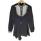 シークレットハニーバイハニーバンチ Secret Honey by Honey Bunch レースアップヨーク レディース JPN:2