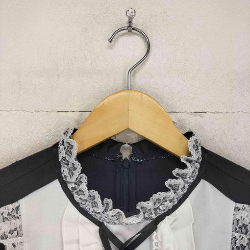 シークレットハニーバイハニーバンチ Secret Honey by Honey Bunch レースアップヨーク レディース JPN:2