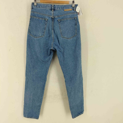 ソフトハイフン SOFTHYPHEN TAPERED SLIM FIT JEANS メンズ 30