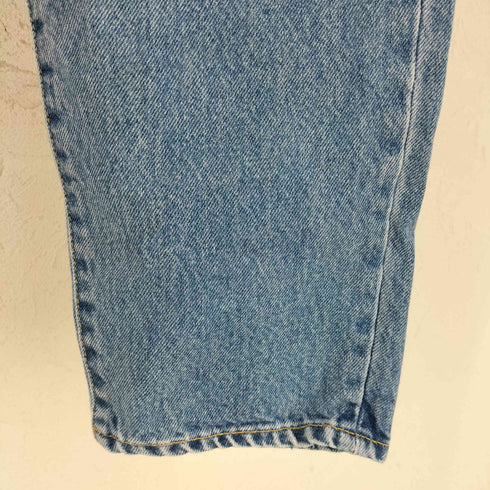 ソフトハイフン SOFTHYPHEN TAPERED SLIM FIT JEANS メンズ 30