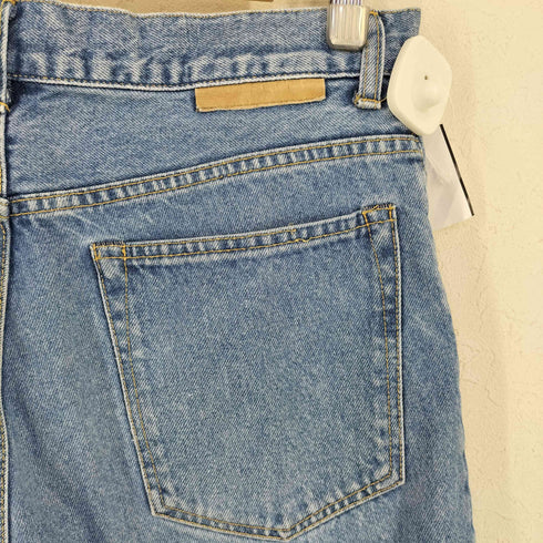ソフトハイフン SOFTHYPHEN TAPERED SLIM FIT JEANS メンズ 30