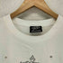 ケリークロージング KRY CLOTHING ダメージ加工 プリントクルーネックスウェット レディース XXL