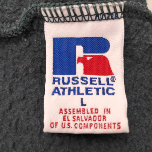 ラッセルアスレチック RUSSELL ATHLETIC USA製 スウェットパンツ 無地 メンズ JPN:L