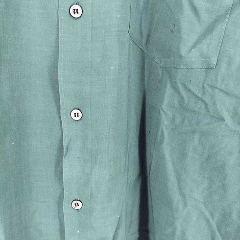 コムデギャルソンオムプリュス COMME des GARCONS HOMME PLUS レーヨン L/S シャツ メンズ