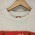 イアパピヨネ ear PAPILLONNER グラフィックプリントTシャツ レディース