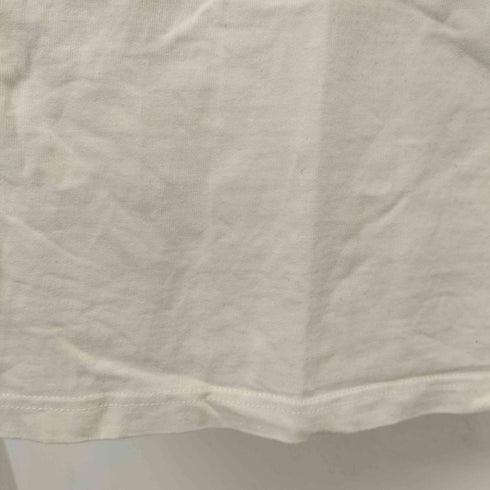 イアパピヨネ ear PAPILLONNER グラフィックプリントTシャツ レディース