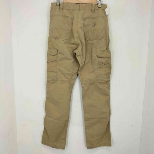 カーハート Carhartt FORCE RELAXED FIT RIPSTOP CARGO WORK PANT メンズ 34×36
