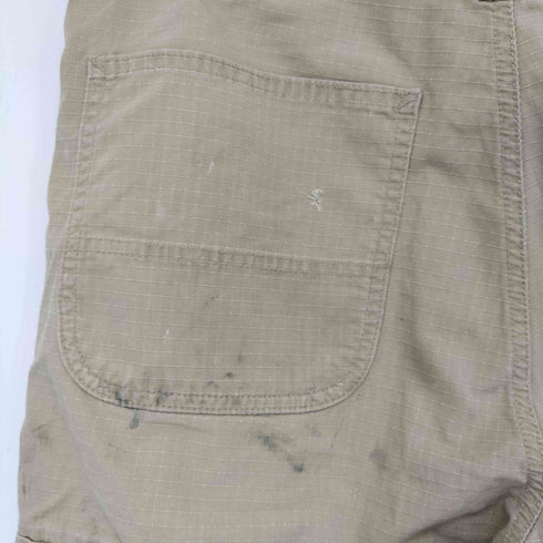 カーハート Carhartt FORCE RELAXED FIT RIPSTOP CARGO WORK PANT メンズ 34×36