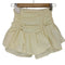 treat urself drawstring ribbon tiered skirt pants フリル リボン フレアミニスカート レディース JPN:S