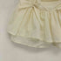 treat urself drawstring ribbon tiered skirt pants フリル リボン フレアミニスカート レディース JPN:S