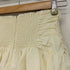 treat urself drawstring ribbon tiered skirt pants フリル リボン フレアミニスカート レディース JPN:S