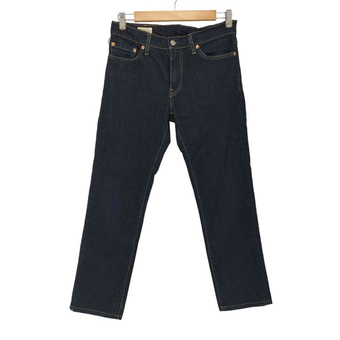 リーバイス Levis 511 スリムフィット ストレッチ デニムパンツ PREMIUM INDIGO メンズ 29