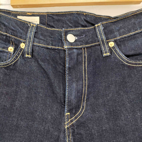 リーバイス Levis 511 スリムフィット ストレッチ デニムパンツ PREMIUM INDIGO メンズ 29