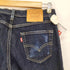 リーバイス Levis 511 スリムフィット ストレッチ デニムパンツ PREMIUM INDIGO メンズ 29