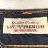 リーバイス Levis 511 スリムフィット ストレッチ デニムパンツ PREMIUM INDIGO メンズ 29