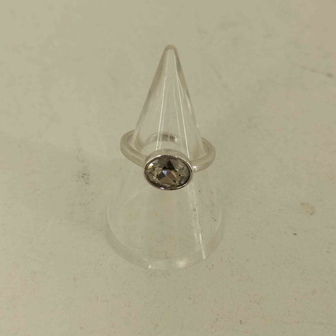 スワロフスキー SWAROVSKI 3点セット クリスタルリング レディース 52