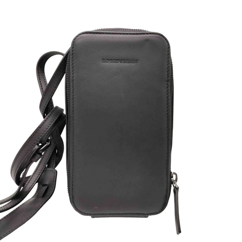 エンポリオアルマーニ EMPORIO ARMANI Phone Case メンズ