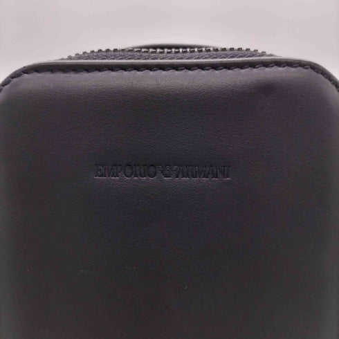 エンポリオアルマーニ EMPORIO ARMANI Phone Case メンズ
