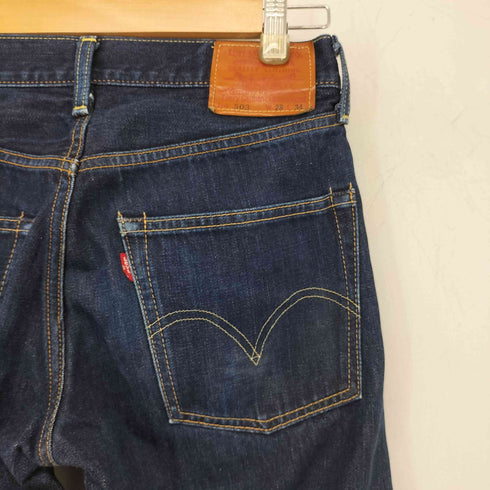 リーバイス Levis 503 リラックスドフィット ジーンズ メンズ 28