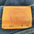 リーバイス Levis 503 リラックスドフィット ジーンズ メンズ 28