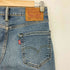 リーバイス Levis 511 ストレッチウォームスリムデニム メンズ W29