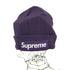 シュプリーム Supreme 23AW BOX LOGO BEANIE メンズ