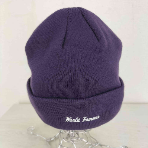 シュプリーム Supreme 23AW BOX LOGO BEANIE メンズ