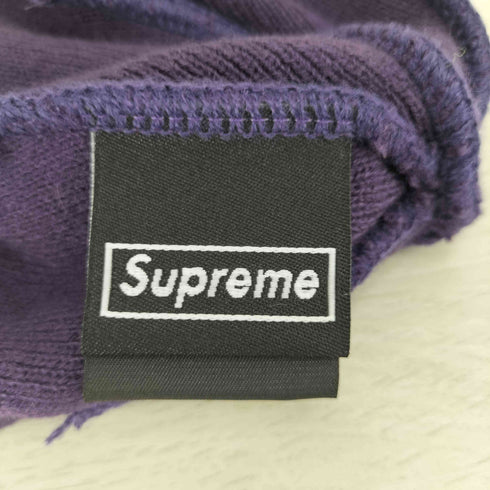 シュプリーム Supreme 23AW BOX LOGO BEANIE メンズ
