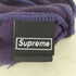 シュプリーム Supreme 23AW BOX LOGO BEANIE メンズ