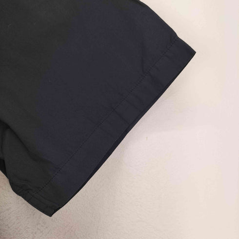 オベイ OBEY ロゴ刺繍 ポケットシャツ メンズ JPN:XL