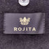 ロジータ Rojita バックリボンフーディーコート レディース FREE