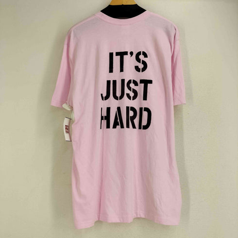 シュプリーム Supreme 26SS HARD TEE メンズ import:L