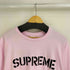 シュプリーム Supreme 26SS HARD TEE メンズ import:L