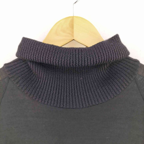 ワイズ Ys タートルネック L/S ワンピース レディース