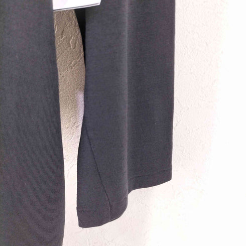 ワイズ Ys タートルネック L/S ワンピース レディース