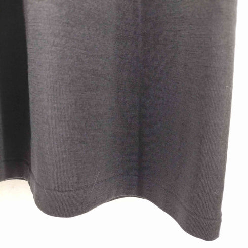 ワイズ Ys タートルネック L/S ワンピース レディース