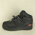 シュプリーム Supreme 24AW Air Force 1 Mid Black メンズ JPN:27