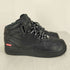 シュプリーム Supreme 24AW Air Force 1 Mid Black メンズ JPN:27