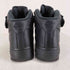 シュプリーム Supreme 24AW Air Force 1 Mid Black メンズ JPN:27